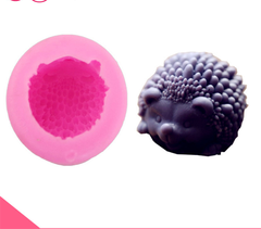 Khuôn Silicon - Động Vật - Con Nhím