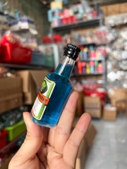 Chai Bia - Rượu - Ly Nhựa - PKD - Jagermeister