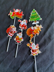 PKC -Cắm Noel - Noel09
