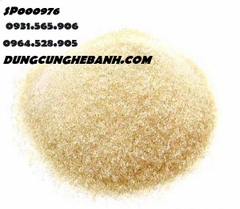Bột Gelatin