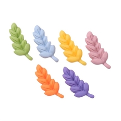 Khuôn Silicon - Lá - Dây Lá Nhọn 7c