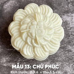Khuôn Nhựa RCVT - RT13 - Phúc Xoắn Tầng