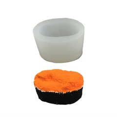 Khuôn Silicon - Món Ăn - Sushi - Sushi Trứng