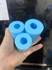 Khuôn Silicon - Tulip Thái HOT Set 3 - SL79