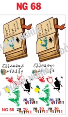Decal Nhà Giáo 20/11 - DNG - DNG68