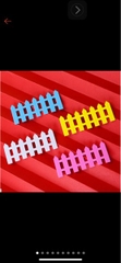Set 10 - Hàng Rào Xốp - PKD