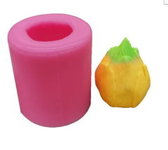 Khuôn Silicon - Hoa Sen Nụ - 5.5cm Nụ
