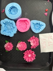 [Thanh Lý] - Combo Silicon Thanh Lý