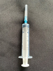 Dụng Cụ - Ống Bơm - Thường