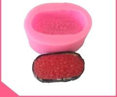 Khuôn Silicon - Món Ăn - Sushi - Sushi Trứng Cá Nhỏ