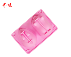 Khuôn Silicon - Động Vật - Heo - Thỏ 2c