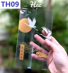 Túi HÀN - Bánh Trung Thu - Mẫu TH09