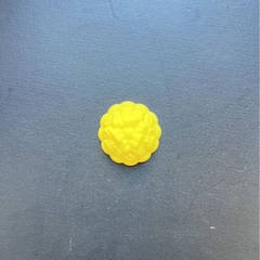 [10 cup] Khuôn Silicon - Cup Set 5cm - M74 Hoa 3 Mảnh