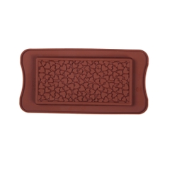 Khuôn Silicon - Viền VN - 17x8cm - VN24 TIM nhỏ