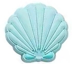 Khuôn Silicon - Biển - Sò - 8.5cm