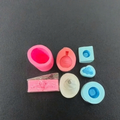 [Thanh Lý] - Combo Silicon Thanh Lý