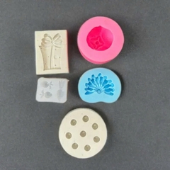 [Thanh Lý] - Combo Silicon Thanh Lý