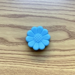 [10 cup] Khuôn Silicon - Cup Set 5cm - M76 Hoa Mai