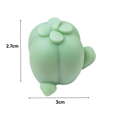 Combo 8 Khuon Silicon Sen Đá 340k