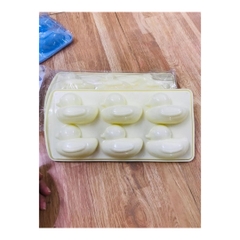 Khay Đá Nhựa VT - KD36 - 6c - Con Vịt