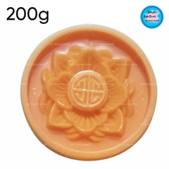 Nhận Xôi 2 Chi Tiết VT - 200g - M05 Tròn Cúc Tầng
