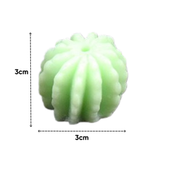 Combo 10 Khuon Silicon Sen Đá 345k