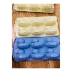 Khay Đá Nhựa VT - KD36 - 6c - Con Vịt