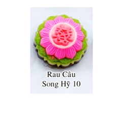 Khuôn Nhựa RCNL - NL10 - Chữ Hỷ