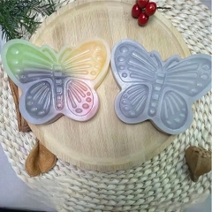 Khuôn Silicon - Đế Bướm Nhỏ15cm