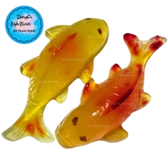 Vĩ Nhựa PP - Cá Chép 16cm - 1c - Cá 16cm