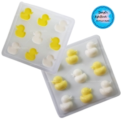 Vĩ Nhựa PP - Động Vật - 9c - Con Vịt Con