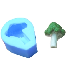 Khuôn Silicon - Rau Củ - Cải Suplo