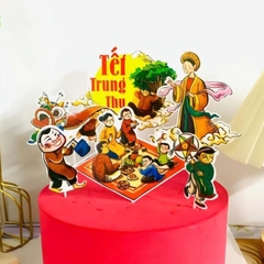 PKC - Bé Gái - TRUNG THU TT03