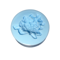 Khuôn Silicon - Rau Củ - Suplo - Súp Lơ 1c