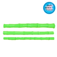 Khuôn Silicon - Gốc Thân Cây Tre Trúc 16.5cm