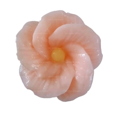 Khuôn Silicon - Hoa Cúc Xoay V9 - 3cm