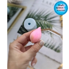 Khuôn Silicon - Búp Sen Mini 3cm
