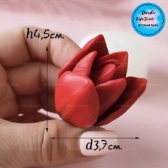 Khuôn Silicon - Hoa Ngọc Lan