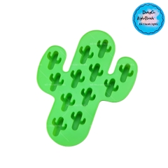 Khuôn Silicon - Sen Đá 12c