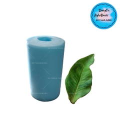 Khuôn Silicon - Lá Hồng Lớn 1c