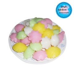 Bột Bánh Bò - Bột Hương Xưa