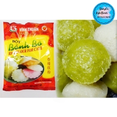 Bột Bánh Bò - Bột Vĩnh Thuận