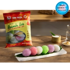 Bột Bánh Bò - Bột Vĩnh Thuận