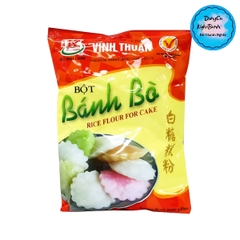Bột Bánh Bò - Bột Vĩnh Thuận
