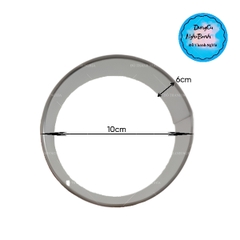 Khuôn Nhôm - Ring Tròn