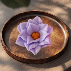 Khuôn Silicon - Hoa Cúc Thái Nhụy 3C - 5.5cm