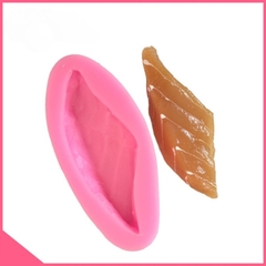 Khuôn Silicon - Món Ăn - Sushi - Sushi Cá Hồi