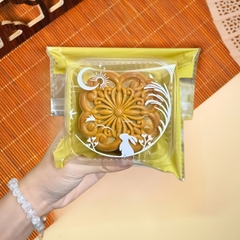 100Gr Túi Dán - Bánh Trung Thu MD11 - Mẫu TD06 (46 Túi )