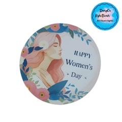 PKC -Phụ Kiện Cắm Cô Gái Phụ Nữ-bảng treo T08PN SET 50 - T08PN