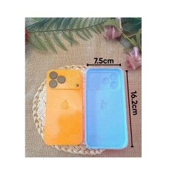 Khuôn Silicon - Điện Thoại iphone